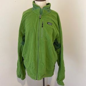 Patagonia Fleece Jacket